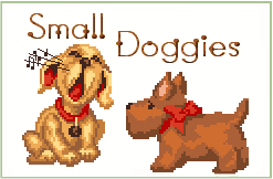 Small Doggies