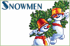 Snowmen