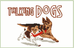 Talking Dogs