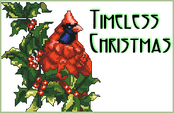 Timeless Christmas Timeless Christmas
