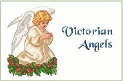 Victorian Angels