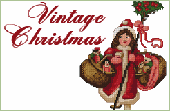 Vintage Christmas