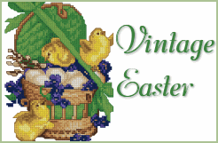 Vintage Easter