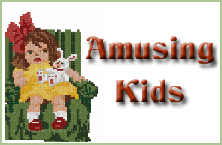 Amusing Kids