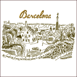 Barcelona