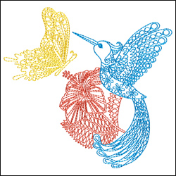 Hummingbird