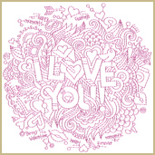 I Love You