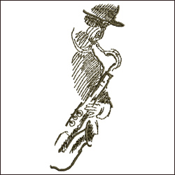 Jazz Artist