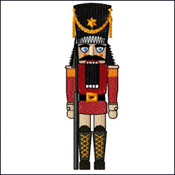 The Nutcracker