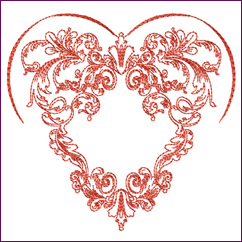 Open Heart