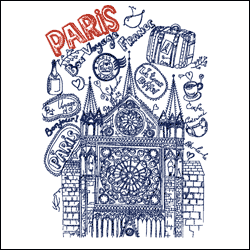 Paris Voyage