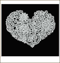 Romantic Heart