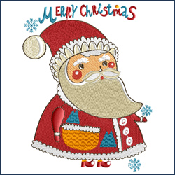 Santa