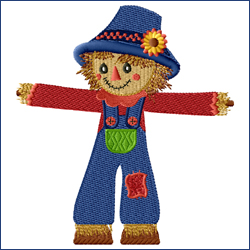 Scarecrow