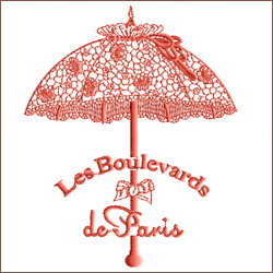 Umbrella De Paris