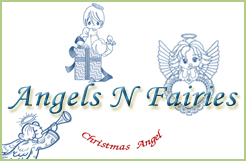 Angels-N-Fairies