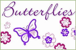 Butterflies