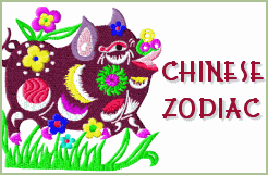 Chinese Zodiac