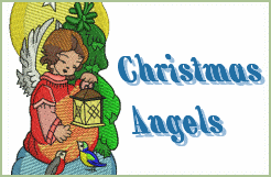 Christmas Angels