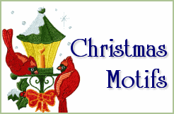 Christmas Motifs