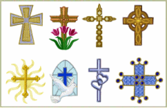 Crosses