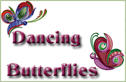 Dancing Butterflies