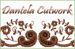 Dantela Cutwork