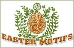 Easter Motif