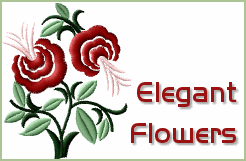 Elegant Flowers