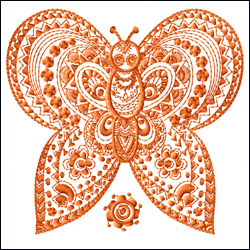 The Butterfly 2