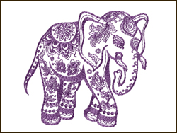 Elephant 2