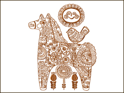 Horse 2