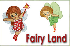 Fairy Land