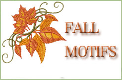 Fall Motifs