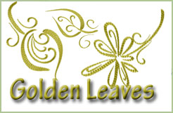 Golden Leaves