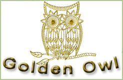 Golden Owls