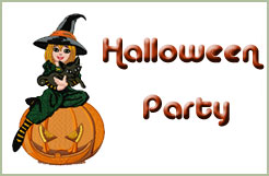 Halloween Party