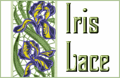 Iris Lace