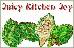 Juicy Kitchen Joy