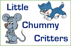 Little Chummy Critters