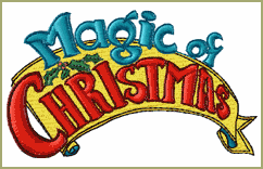 Magic of Christmas