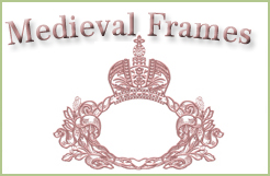 Medieval Frames