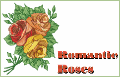 Romantic Roses