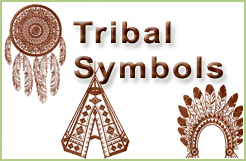 Tribal Symbols