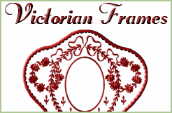 Victorian Frames