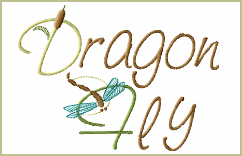 Dragonfly Alphabet