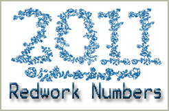 Redwork Numbers