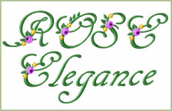 Rose Elegance Font