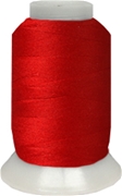 ThreaDelight P-532 Christmas Red 60WT