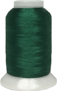 ThreaDelight P-748 Christmas Green 60WT